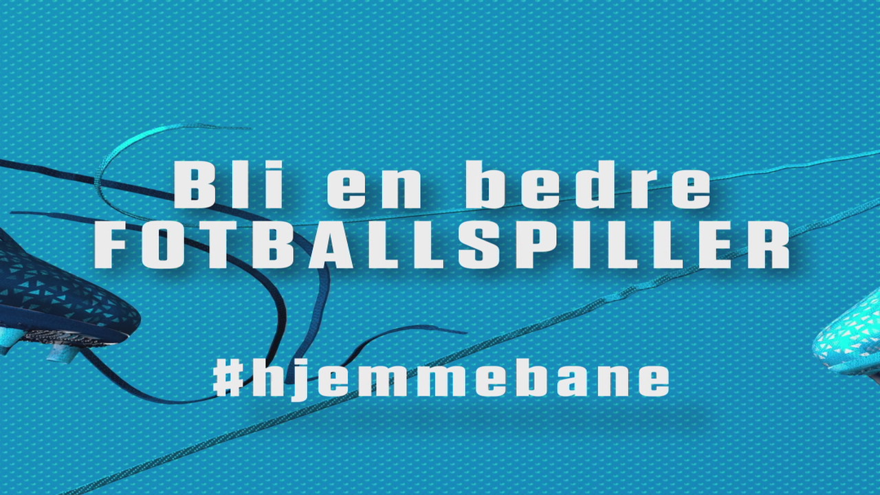 Mads Hansen på Hjemmebane